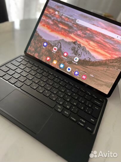 Samsung galaxy tab s8 plus