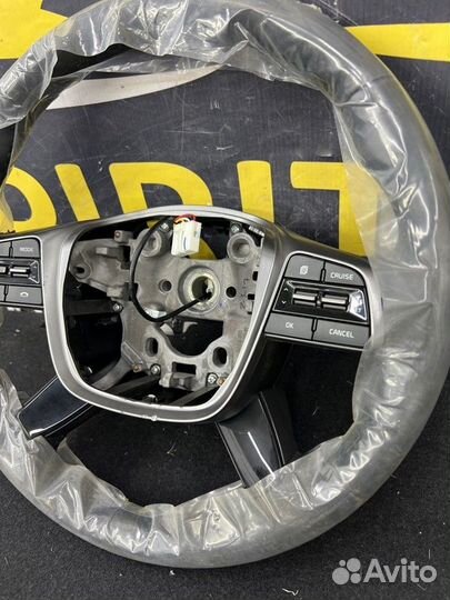 Руль Kia Mohave 2 2019-2023