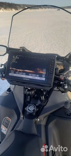 Датчик Panoptix livescope с GLS 10 LVS34