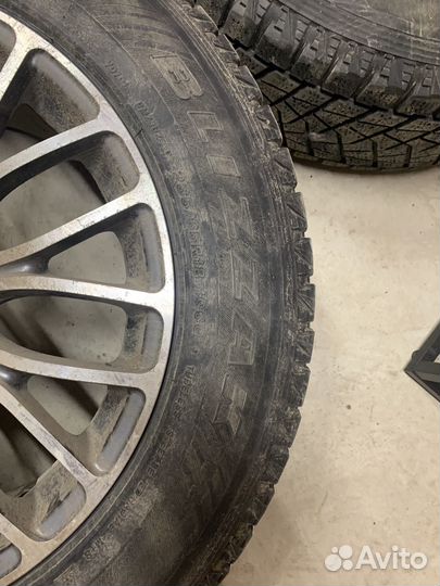 Шины диски и колеса