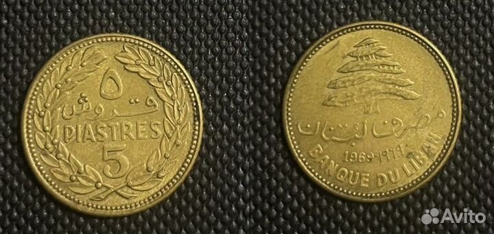 Монеты стран мира