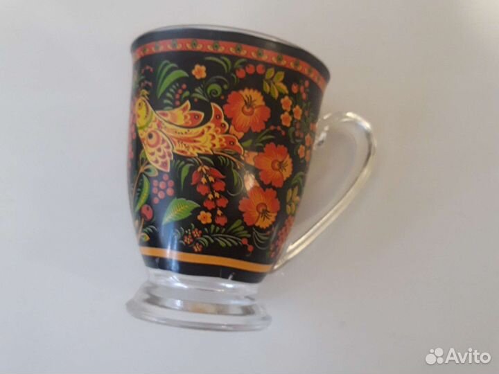 Кружка под хахламу