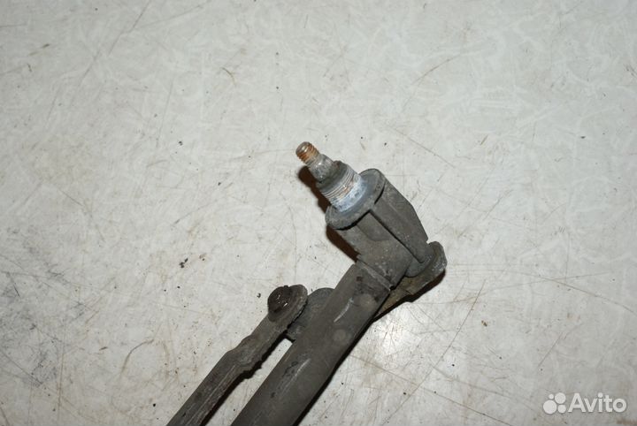 Трапеция дворников Volkswagen Passat B4