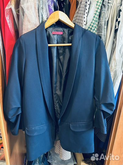 Костюм брючный 40-42