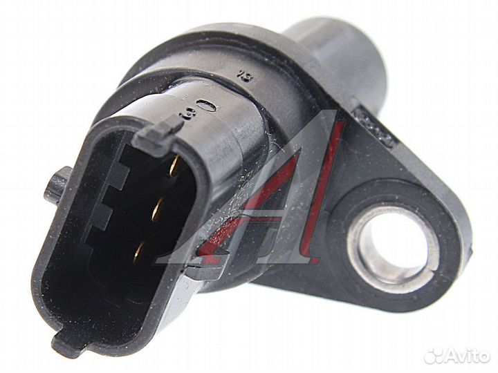 Датчик положения коленвала toyota Avensis,Camry,Corolla,Rav 4 bosch 232103069 bosch Оригинал