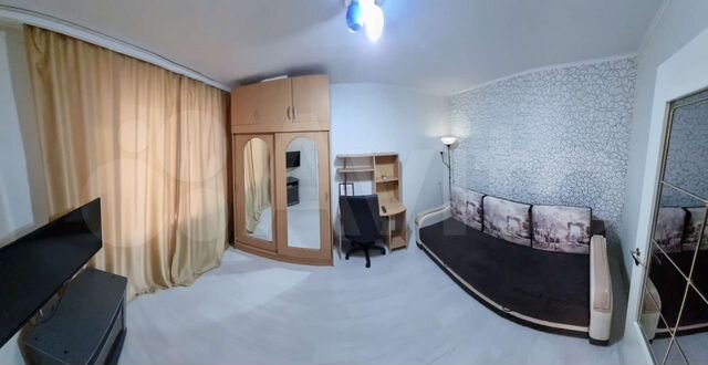 1-к. квартира, 31 м², 7/9 эт.