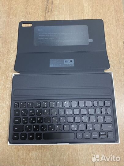Чехол-клавиатура для планшета Huawei MatePad 11