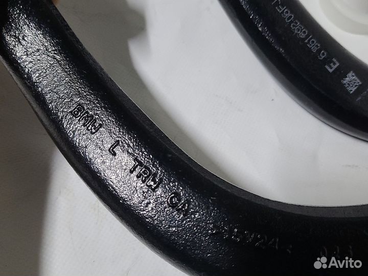 Рычаг передний BMW F85/F86 31127850160 7850159