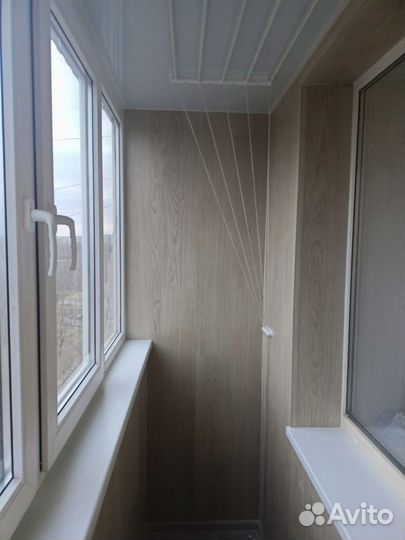 Пластиковые окна балконы и лоджии