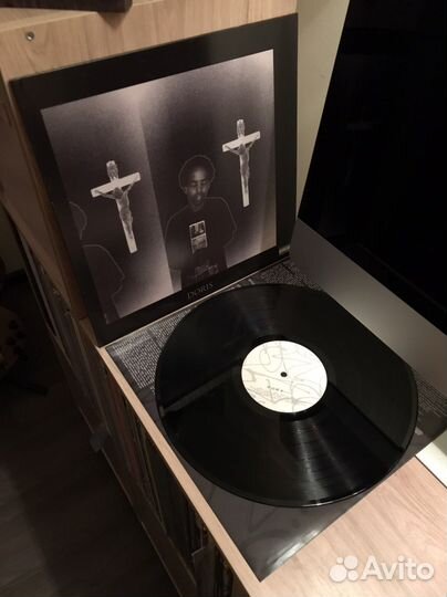 Earl Sweatshirt - Doris LP