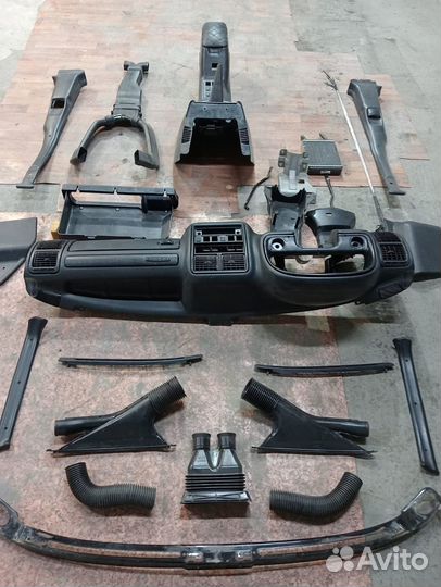 Салон газ 3110-31105