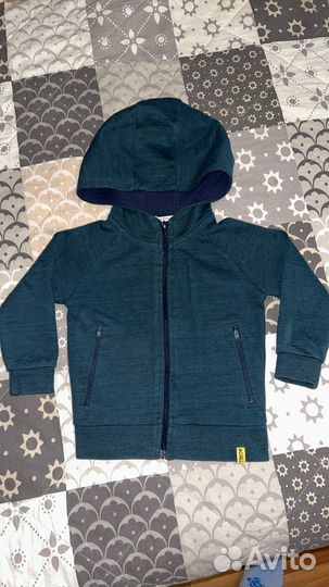 Толстовка детская