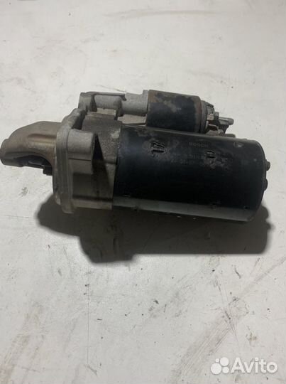 Стартер BMW Е39/E53/Е46 М54