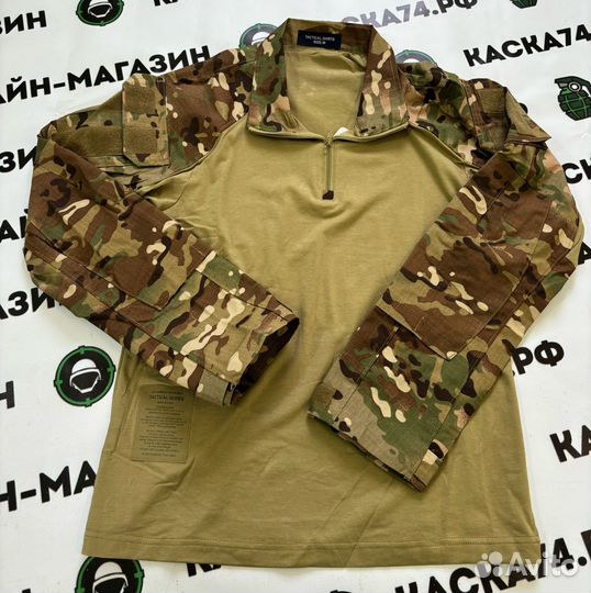 Тактический костюм Teflon Мультикам