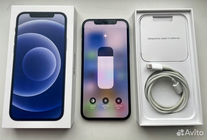 iPhone 12, 64 ГБ
