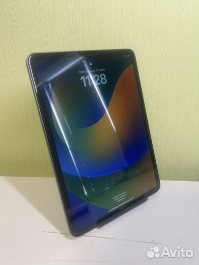 iPad Pro 11 M1 2021 Space Gray