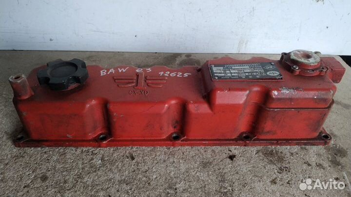 Клапанная крышка Baw Fenix Е-3 2005-2013