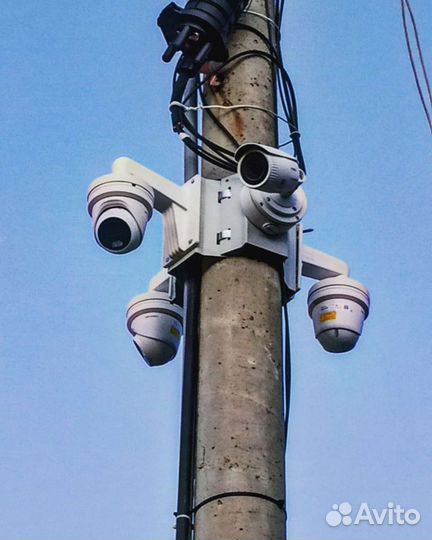 Монтажник-слаботочник