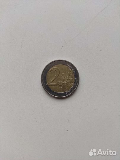 Монета для коллекции