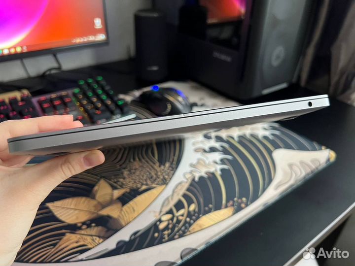 Apple MacBook Pro 13 2017 A 1708