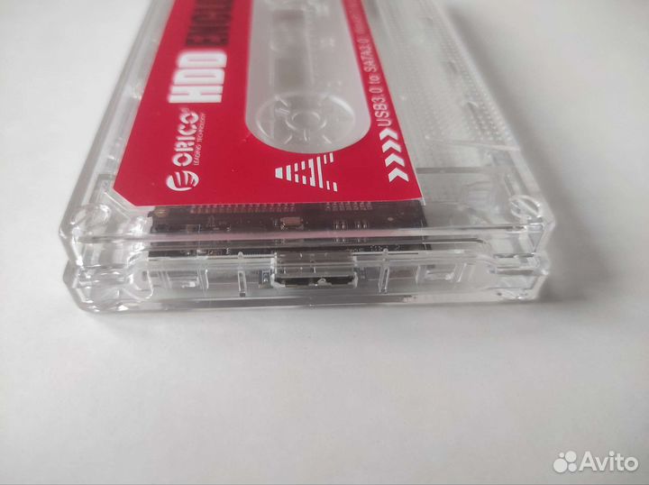 Корпус Orico для диска 2,5