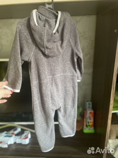 Комбинезон 80 р