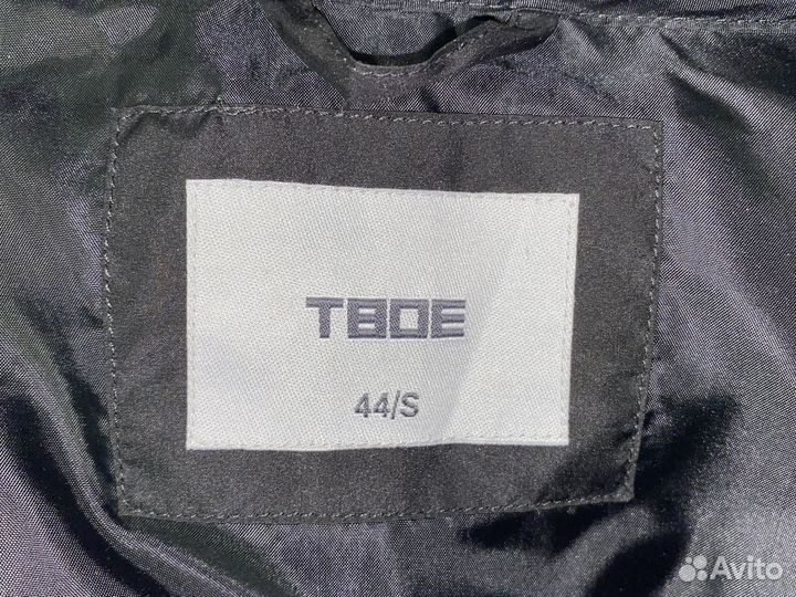 Жилетка женская утепленная 44/S