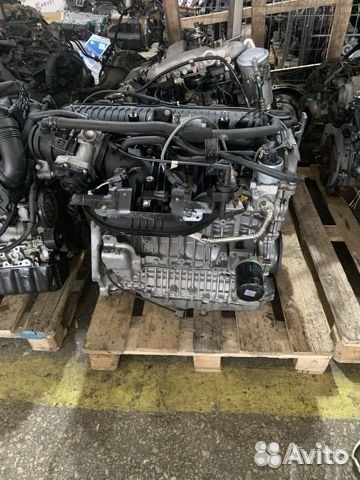 Двигатель Chevrolet Epica X20D1