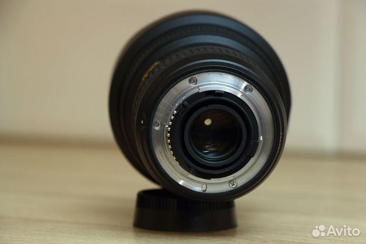 Nikon 14-24mm 2.8G AF-S Nikkor