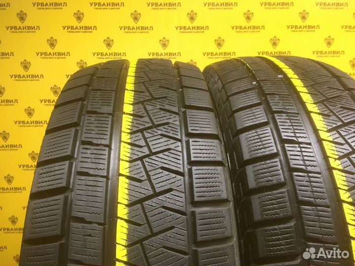 Pirelli Ice Asimmetrico 195/65 R15 91Q