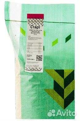 Комбикорм Южная Корона