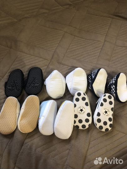 Обувь для малышей