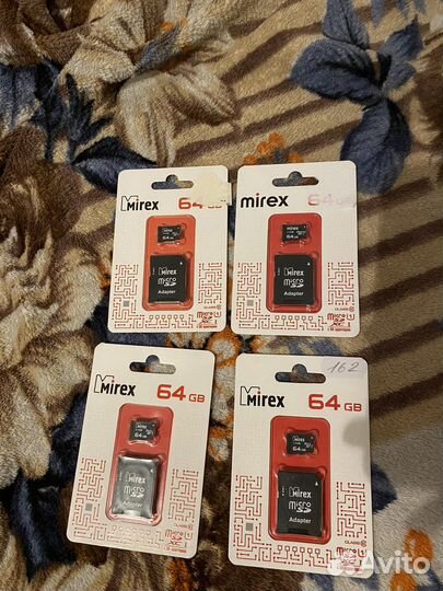 Mirex 64gb