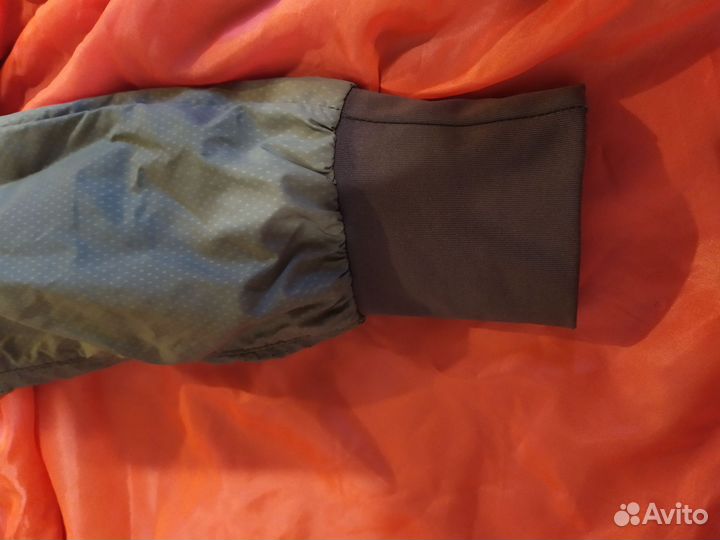 Спортивная кофта adidas