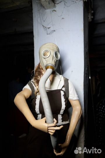 Музей Городских Легенд