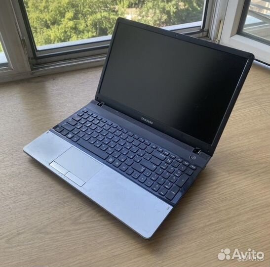 Мощный Игровой Ноутбук i3/6gb/nvidia/SSD120