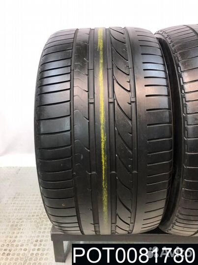 Bridgestone Dueler H/P Sport 275/40 R20 и 315/35 R20 100M