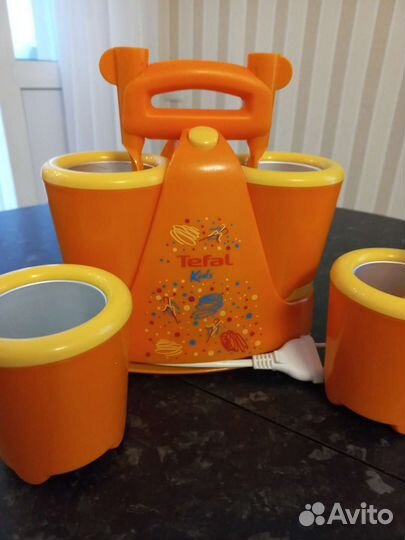 Мороженица Tefal