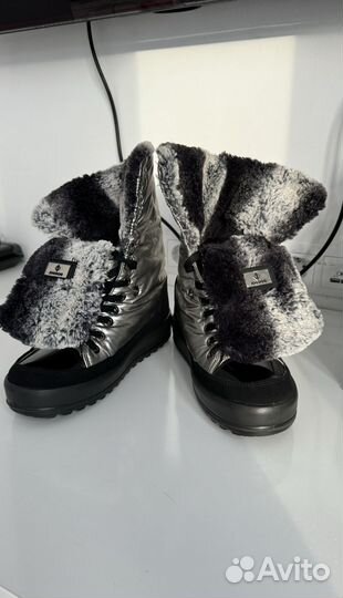 Ботинки jog dog 39