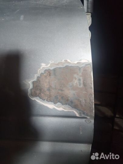 Тойота Ленд Крузер80 Дверь передняя правая и левая