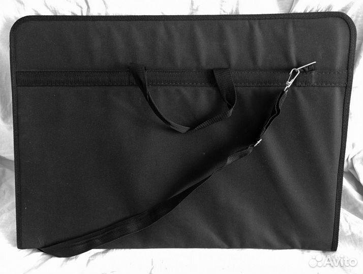 Сумка художника, папка художника, архитектора