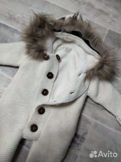 Комбез детский