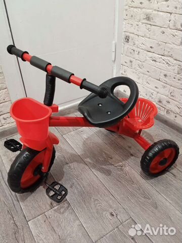 Велики Kinder. Новые 3 цвета