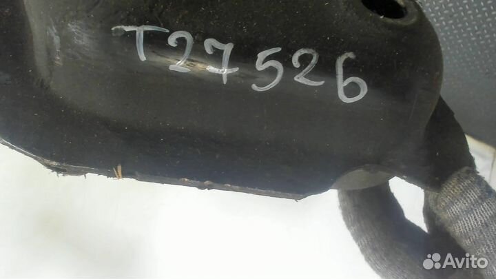 Балка подвески передняя Fiat Ducato, 2008