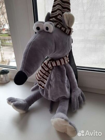 Рюкзак детский