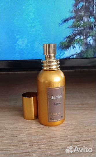 Духи Fragonard Diamand