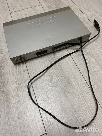 BBK dv311si DVD плеер