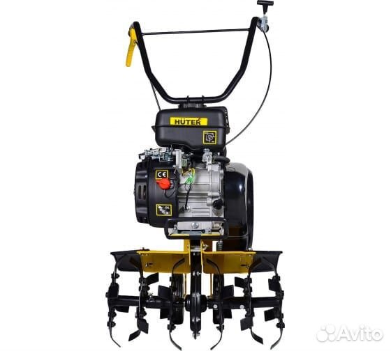 Мотокультиватор Huter GMC-4.0 70/5/23