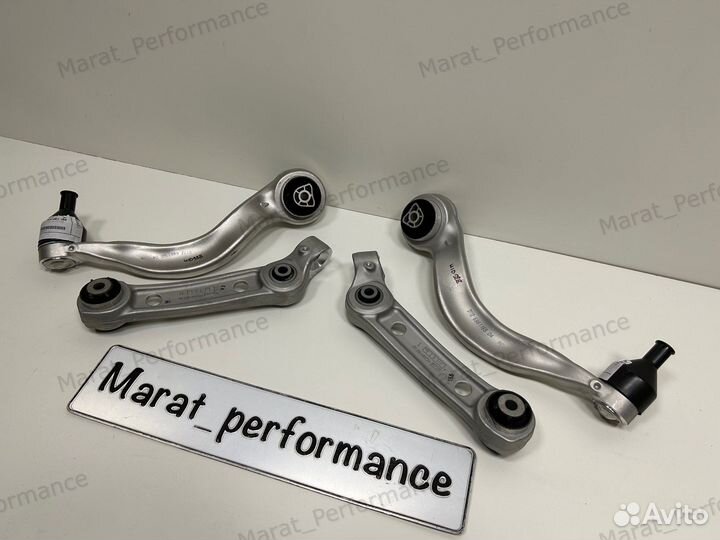 Рычаги передней подвески BMW G30 Xi комплект