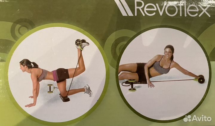 Ролик для пресса